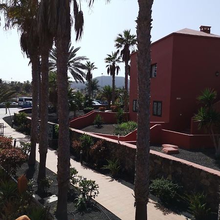 Casa Mardolomiti Lägenhet Corralejo Exteriör bild