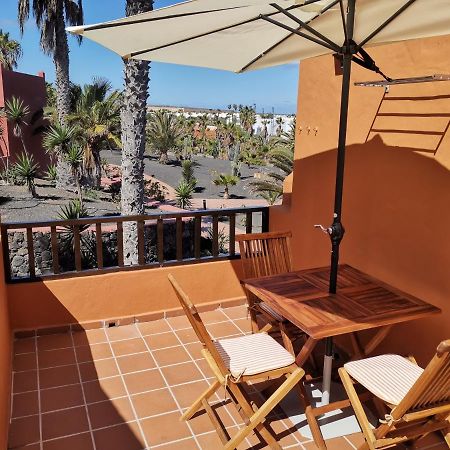 Casa Mardolomiti Lägenhet Corralejo Exteriör bild