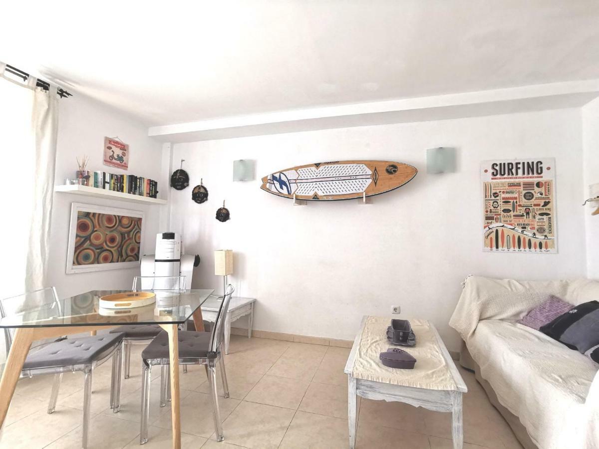 Casa Mardolomiti Lägenhet Corralejo Exteriör bild