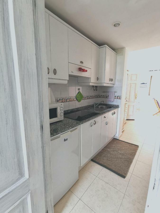 Casa Mardolomiti Lägenhet Corralejo Exteriör bild