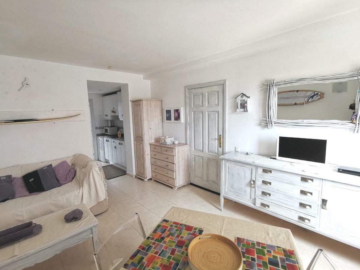 Casa Mardolomiti Lägenhet Corralejo Exteriör bild