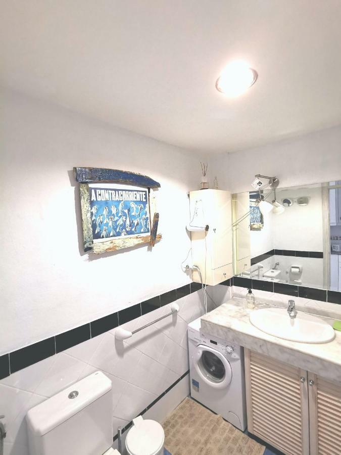 Casa Mardolomiti Lägenhet Corralejo Exteriör bild