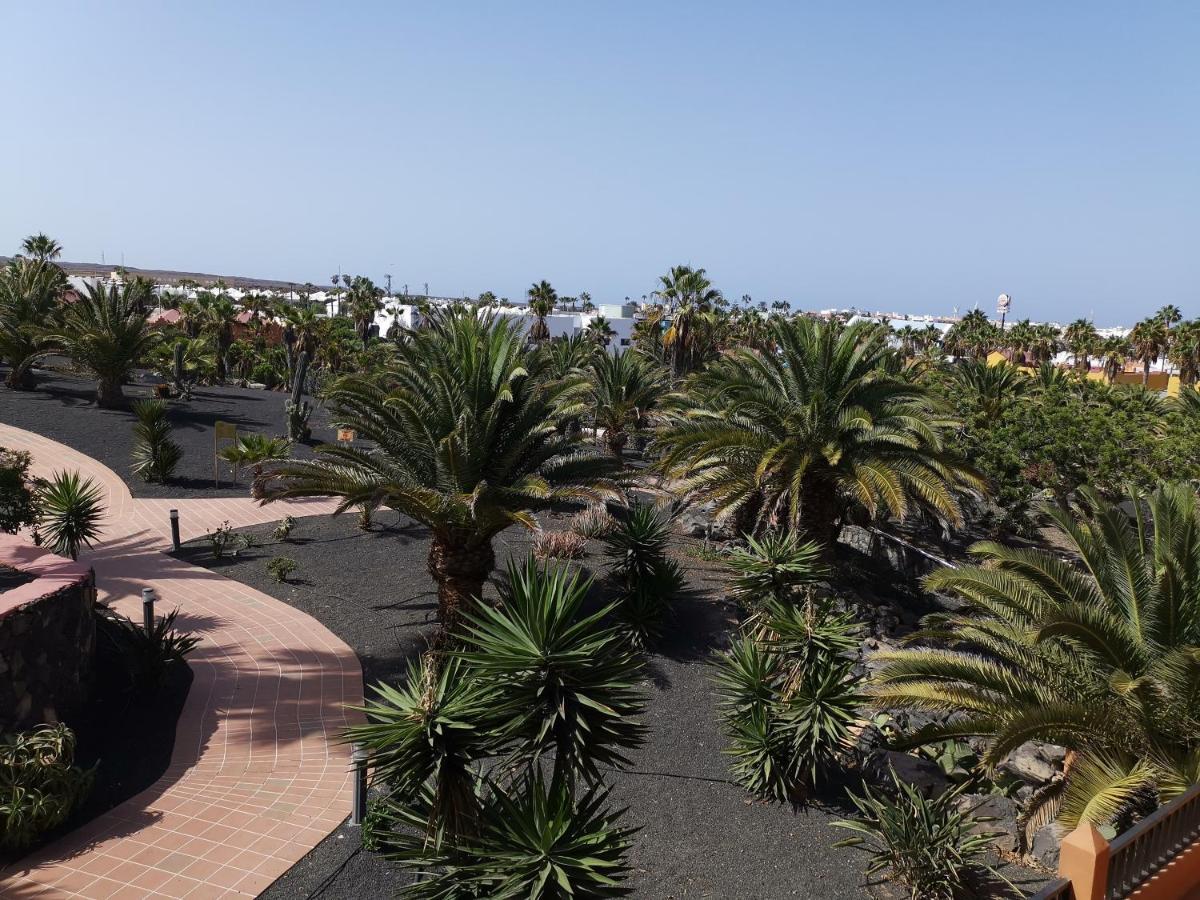 Casa Mardolomiti Lägenhet Corralejo Exteriör bild