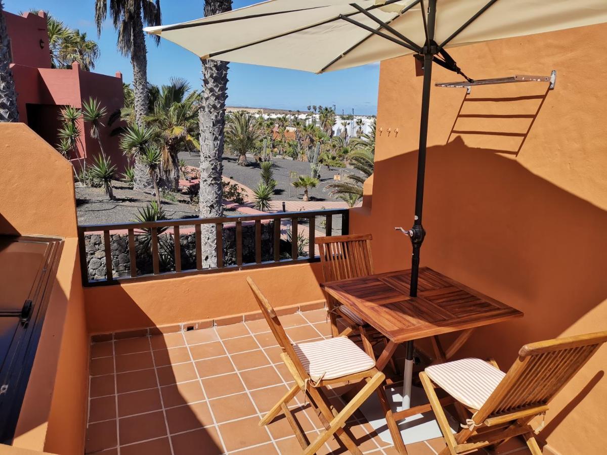 Casa Mardolomiti Lägenhet Corralejo Exteriör bild